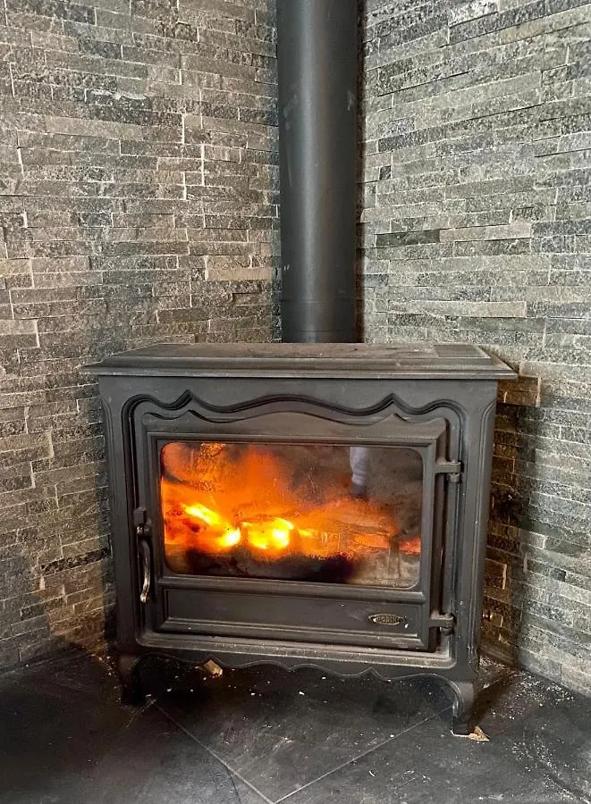 Chalet Le Timeris - Jacuzzi - Vue Exceptionnelle Morzine
