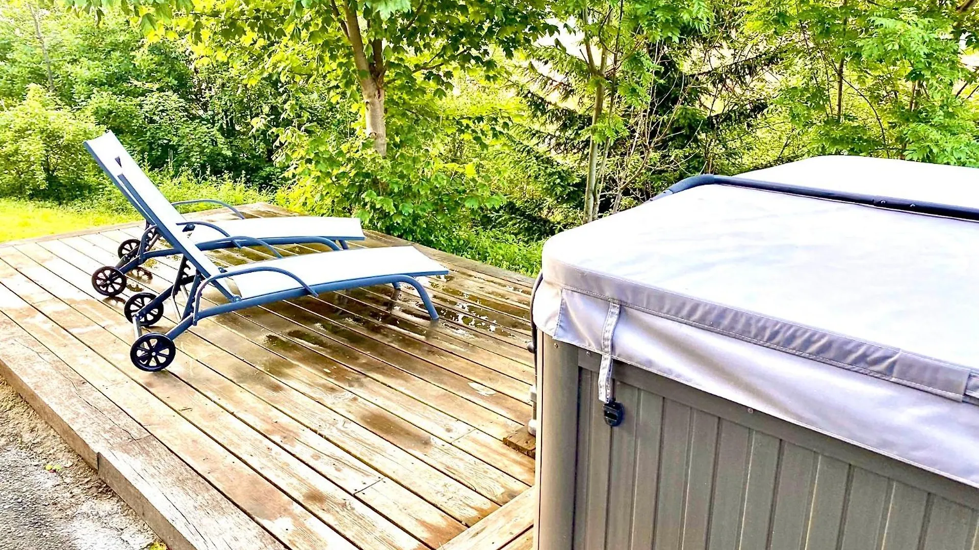 Chalet Le Timeris - Jacuzzi - Vue Exceptionnelle Morzine